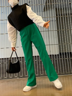 YuuuKAさんのコーディネート