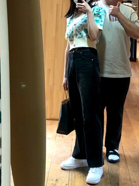 YuuuKAさんのコーディネート