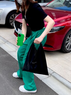 YuuuKAさんのコーディネート