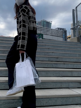 YuuuKAさんのコーディネート