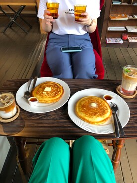 YuuuKAさんのコーディネート