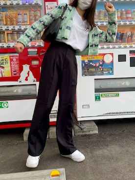 YuuuKAさんのコーディネート