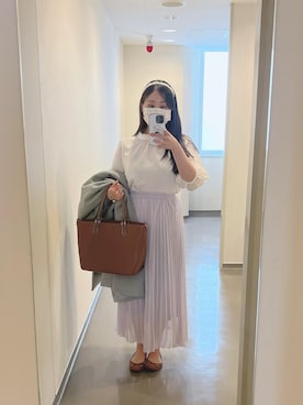 りささんのコーディネート