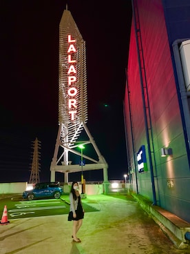 りささんのコーディネート