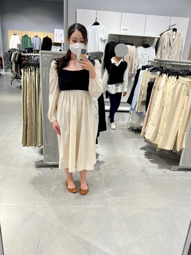 りささんのコーディネート