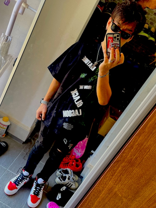 hiro_mskさんのコーディネート