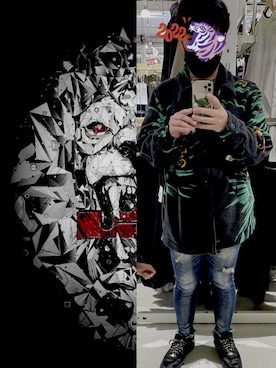 hiro_mskさんの（Avail | アベイル）を使ったコーディネート