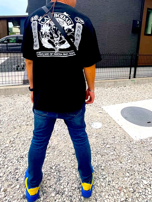 hiro_mskさんのコーディネート