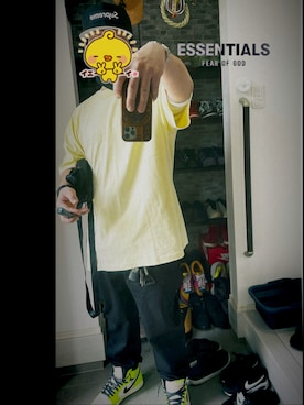 hiro_mskさんのコーディネート