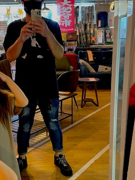 hiro_mskさんの（Supreme  | シュプリーム）を使ったコーディネート