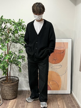 どるうぇんさんのコーディネート