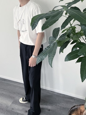 どるうぇんさんのコーディネート