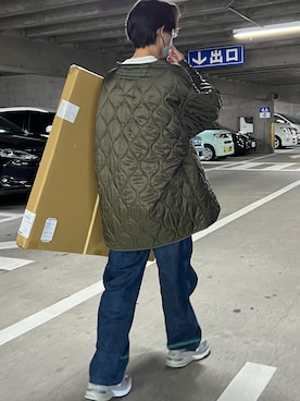 どるうぇんさんのコーディネート