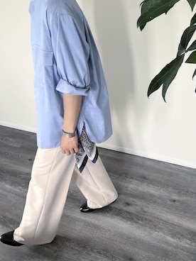 どるうぇんさんのコーディネート