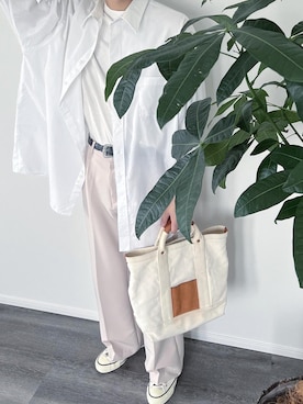 どるうぇんさんのコーディネート