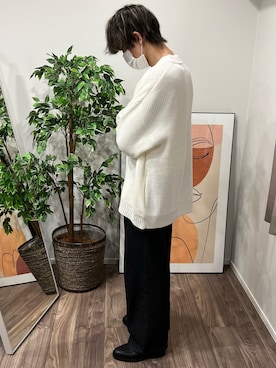 どるうぇんさんのコーディネート