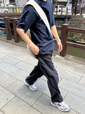 どるうぇんさんのコーディネート