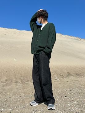 どるうぇんさんのコーディネート