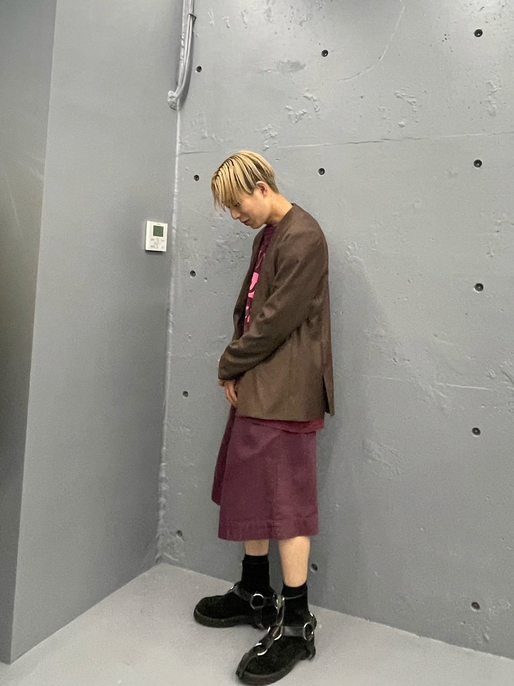 danke schön ノーカラージャケット DANKE SCHON（ダンケシェーン）｜ノーカラージャケット一覧 - WEAR