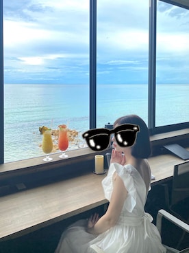 ほさんのコーディネート