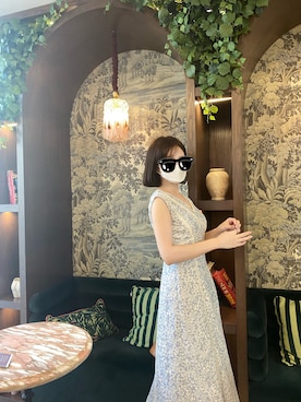 ほさんのコーディネート