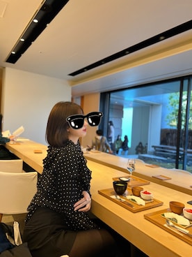 ほさんのコーディネート