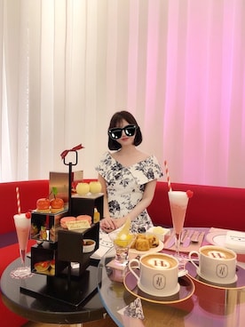 ほさんのコーディネート