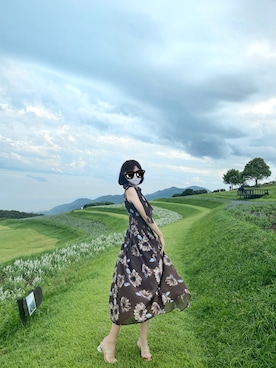 ほさんのコーディネート