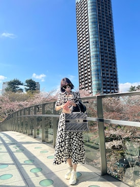 ほさんのコーディネート