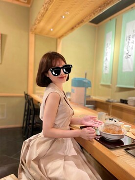 ほさんのコーディネート