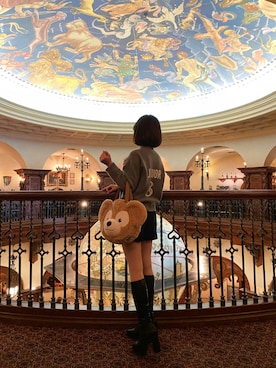 ほさんのコーディネート