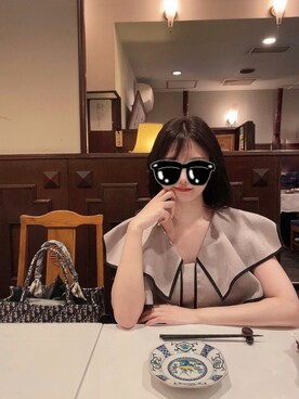 ほさんのコーディネート