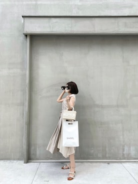 ほさんのコーディネート