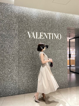 ほさんのコーディネート