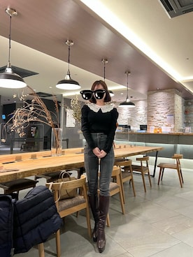 ほさんのコーディネート