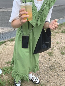  ささんのコーディネート
