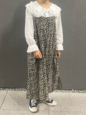  ささんのコーディネート