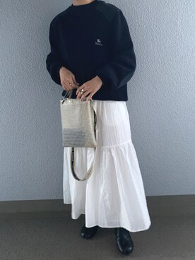  ささんのコーディネート