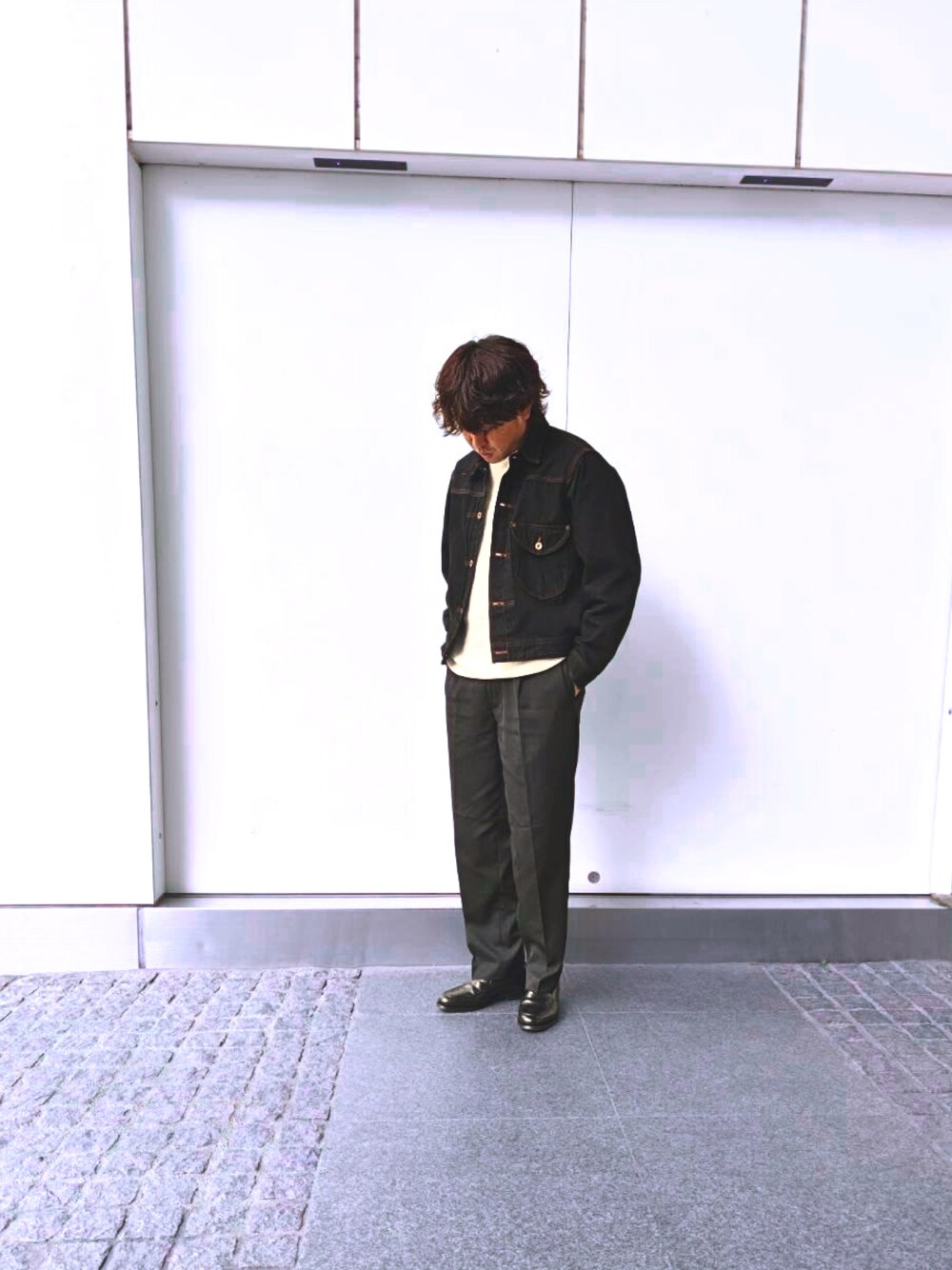 LAD MUSICIAN（ラッドミュージシャン）の「42ND ROYAL HIGHLAND × LAD
