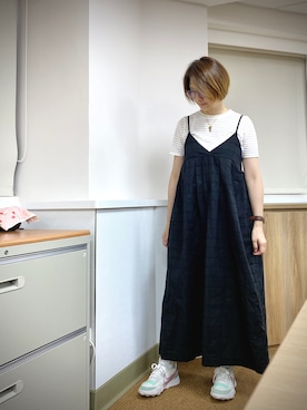 jNさんのコーディネート