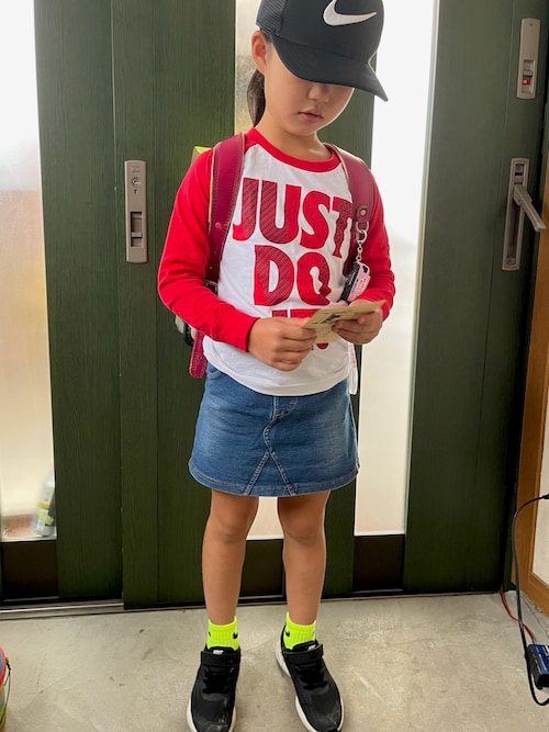 NIKE（ナイキ）の「〔WEB限定〕NIKE（ナイキ）メッシュキャップ