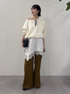 yuinaさんのコーディネート