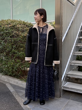 yuinaさんのコーディネート