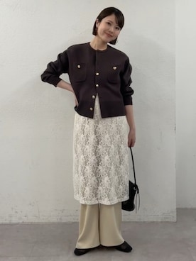 yuinaさんのコーディネート