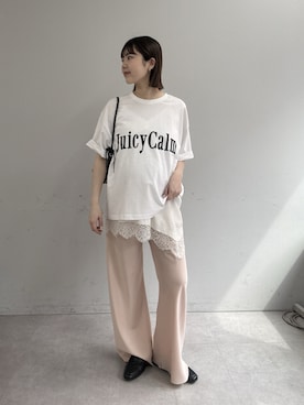 yuinaさんのコーディネート