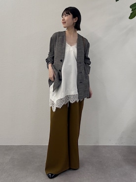 yuinaさんのコーディネート