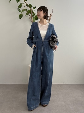 yuinaさんのコーディネート