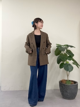 yuinaさんのコーディネート