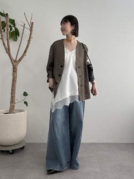 yuinaさんのコーディネート