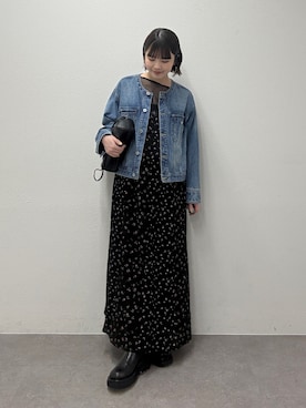 yuinaさんのコーディネート